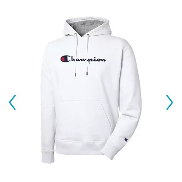 Champion hoodie - Picture 5 of 5